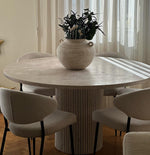 Table à manger JAMIL