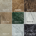 Table à manger TWICE