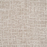 Chaise de salle à manger nordique en acier noyer BLOOM taupe