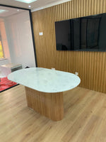 Table à manger AFREEN