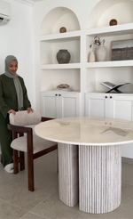 Table à manger TWICE