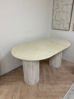 Table à manger SARAH